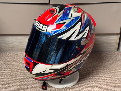 Seltener shark carl fogarty - carl, 4