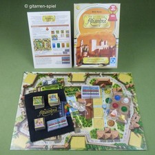 The Palace of Alhambra