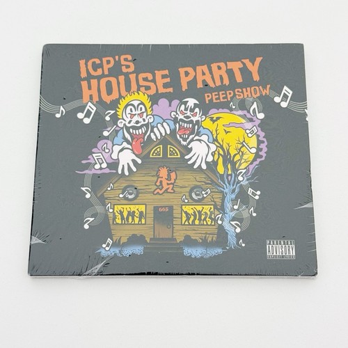 Insane clown posse - insane, icp's