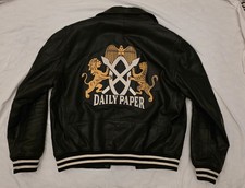 ​DAILY PAPER – College