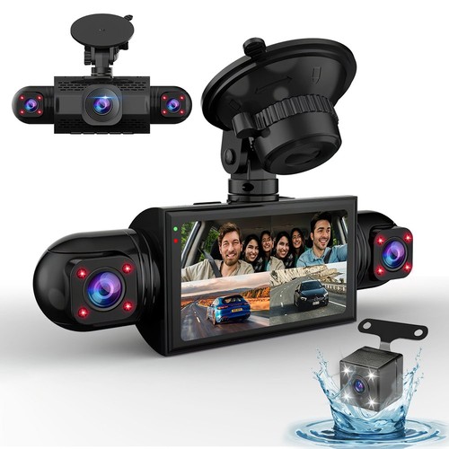 1080p car auto kanal kamera - 1080p,