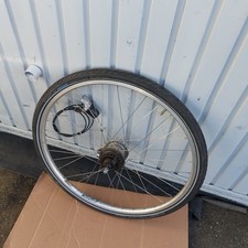 Laufrad Hinterrad 28 Zoll