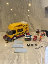 Playmobil 3945-A Camper