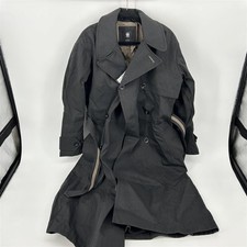 G-STAR RAW Damen High Trench