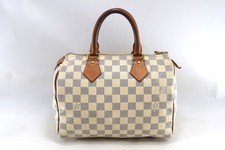 Echte Louis Vuitton Speedy 25