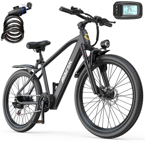Aairsk bike für erwachsene - e-bike,