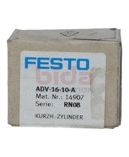 FESTO ADV-16-10-A (14907)