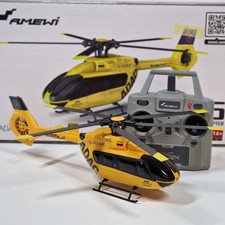 Amewi 25333 adac h145 - adac, rc