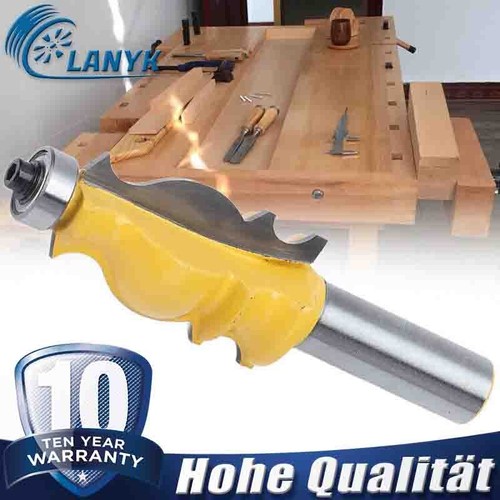 Cnc architektonische formteile - architektonische,