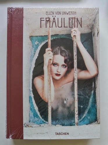 Ellen von unwerth - unwerth, "fräulein"