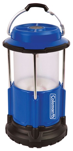 Coleman pack away - coleman, led