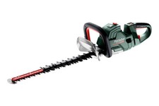 Metabo akku heckenschere - metabo, 18