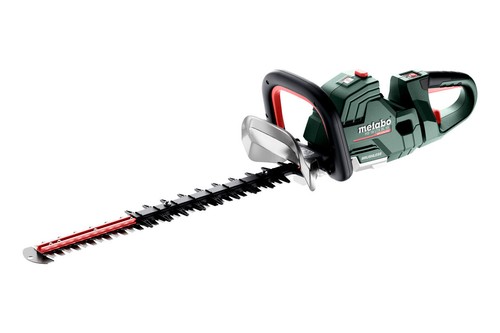 Metabo akku heckenschere 18 - metabo, hs