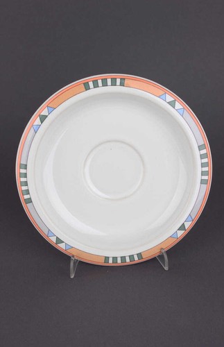 Thomas wave paso - thomas, untertasse