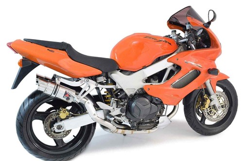 Vtr1000 firestorm - vtr1000,