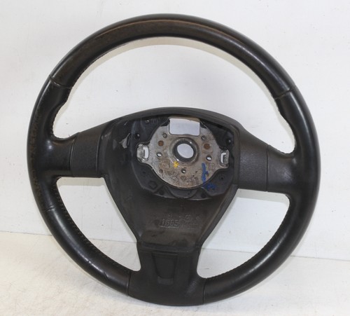 Skoda roomster fabia lenkrad - roomster, 2