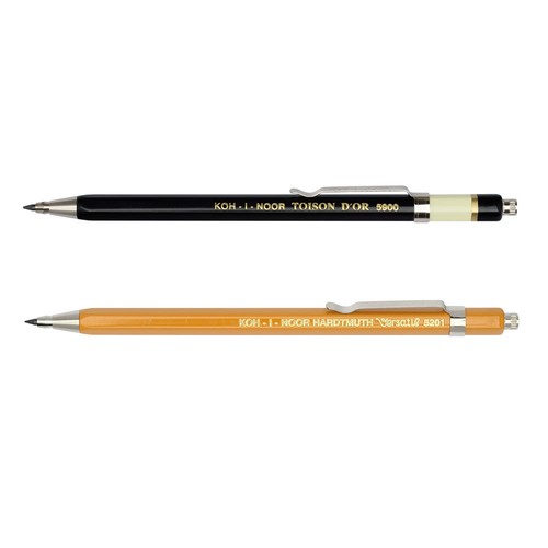 Druckbleistift koh i noor - 2, koh-i-noor
