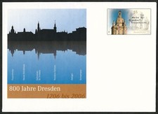 USo 112 - 800 Jahre Dresden -