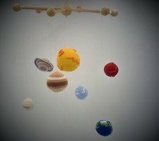 Mobile Planeten