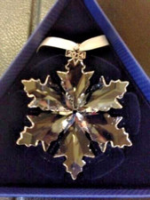 Swarovski Kristall "2014