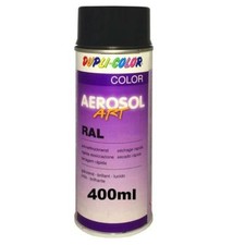 Dupli Color Spraydose 400ml glänzend schnelltrocknend RAL Klarlack