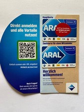 Payback Karte Aral |