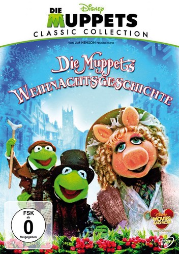 Die muppets - die,