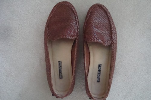 Pons quintana slipper gr - ,