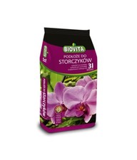 Blumenerde