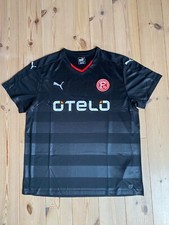 ORIGINAL TRIKOT FORTUNA