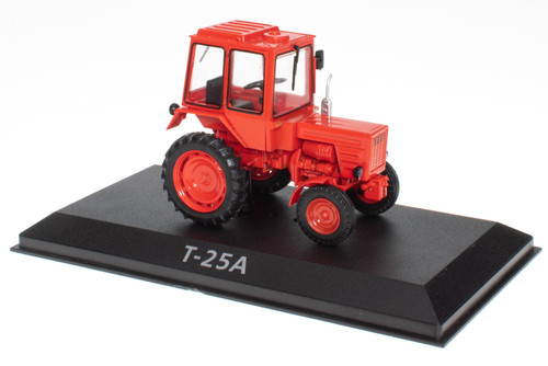 Traktor 25a vladimirets - t-25a,
