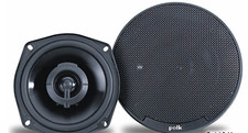 Polk dX Series 5-1/4" Speakers Lautsprecher neu/ovp