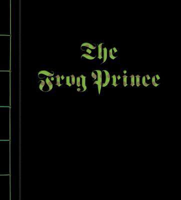 The frog prince brothers - frog,