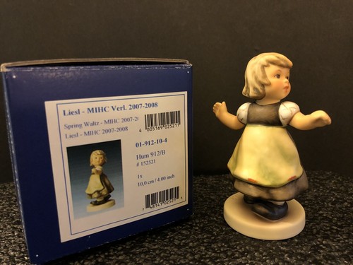 Goebel hummel club figurine - hummel,