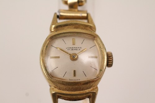 Junghans damenarmbanduhr - junghans,