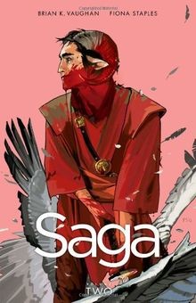 Saga volume von - saga, (saga
