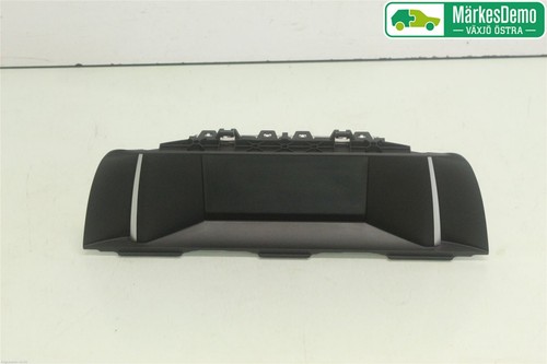 Display 65509289007 bmw - display,