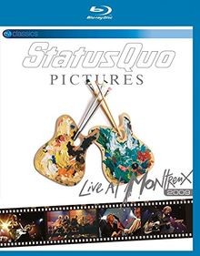 Status quo live - live, at