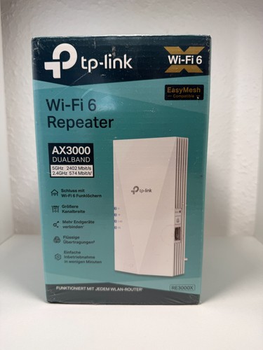 Link 3000x fi 6 - tp-link, wi-fi