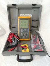 Fluke 97 50 MHz SCOPEMETER Philips Scope Meter Oszilloskop PM 97