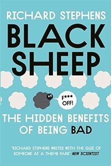 Black sheep the hidden - black,