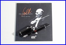 MONTBLANC Donation Pen Sir