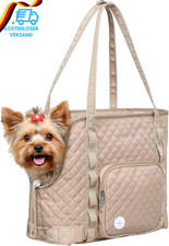 Pecute Hundetasche Für Kleine