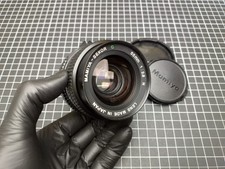 Mamiya Sekor C 55mm f/2.8 N, M645/Super/Pro, Weitwinkel Objektiv, 2,8, new