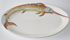 BASSANO KERAMIK große Platte