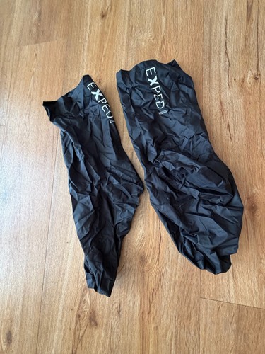 Exped vbl socken s - gr,