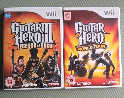 Guitar hero iii legends - guitar, of