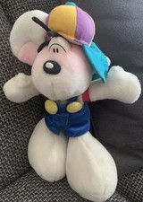 Diddl - Schüler Mit Ranzen