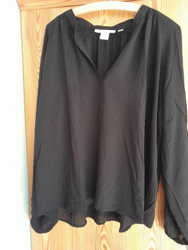 Luftige tunika bluse - luftige, tunika-bluse