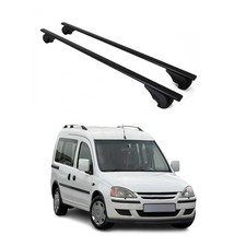 Dachträger Grundtäger für